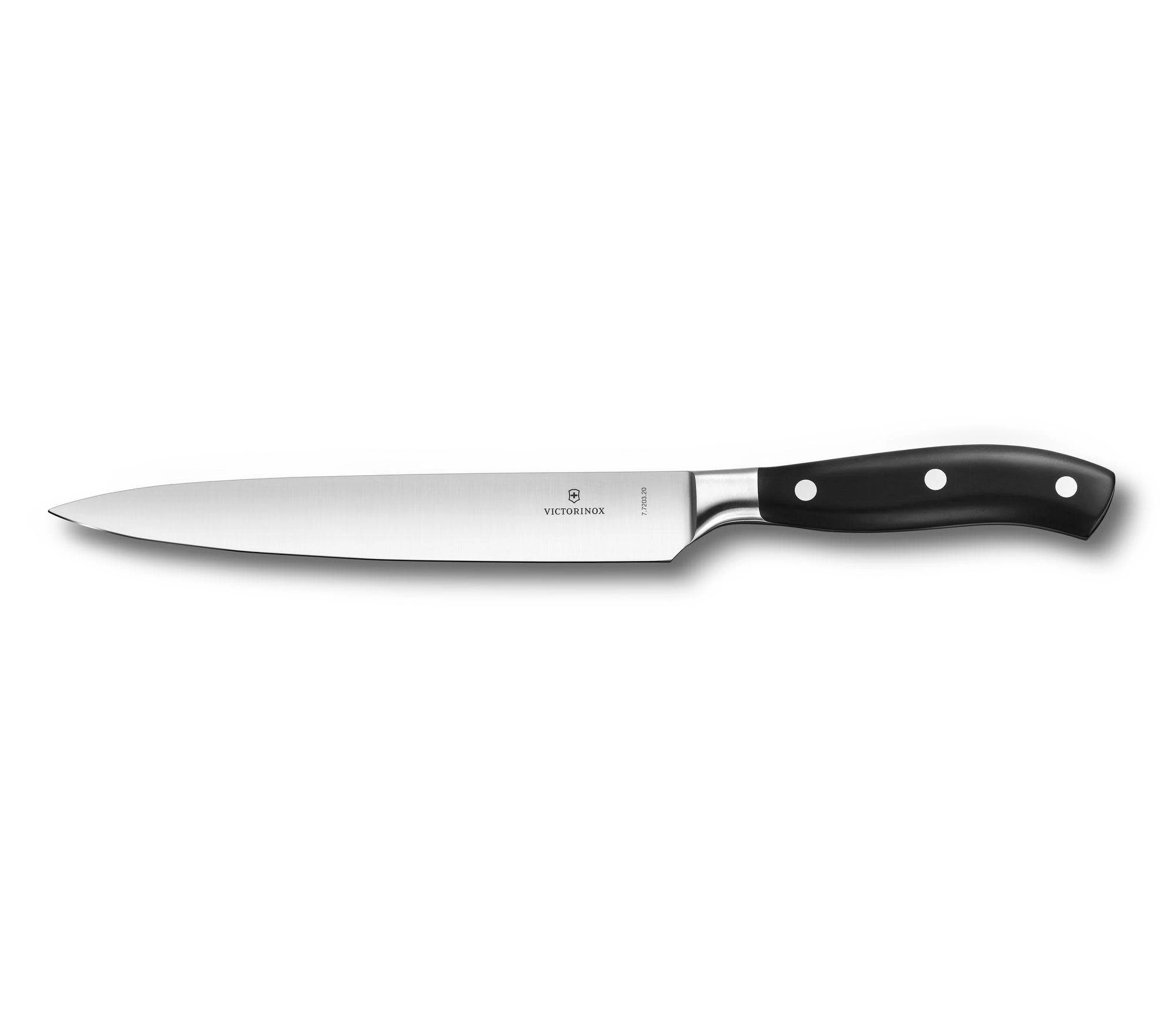 Victorinox Grand Maître 20cm Carving Knife 3 Victorinox Grand Maître 20cm Carving Knife