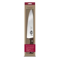 Victorinox Rosewood Chef's Knife