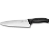 Victorinox Swiss Classic Chef’s Knife 8" - Black Handle -Home-Kitchen victorinox victorinox swiss classic chefs knife 8