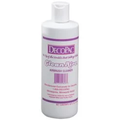 Vincent Sélection Airbrush Cleaner 16oz