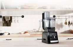 Vitamix 12-Cup Food Processor Attachment For Ascent With SELF-DETECT®