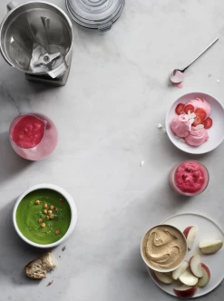 Vitamix 1.4L Stainless Steel Blender Container -Home-Kitchen vitamix vitamix 14l stainless steel blender contai 2