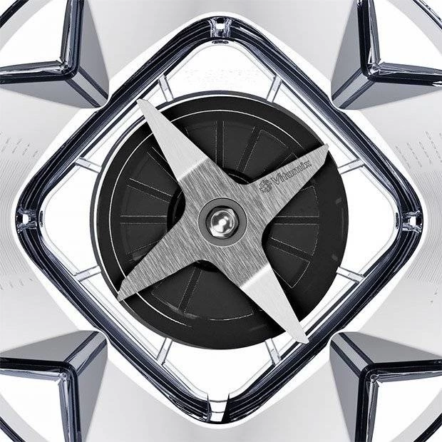 Vitamix A2500 Blender (Black) 4 Vitamix A2500 Blender (Black) - Image 2