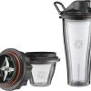Vitamix - Ascent Series Blending Cup & Bowl Starter Kit - Black 2 Vitamix - Ascent Series Blending Cup & Bowl Starter Kit - Black -Home-Kitchen vitamix vitamix ascent series blending cup bowl st