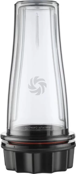 Vitamix - Ascent Series Blending Cup & Bowl Starter Kit - Black 12 Vitamix - Ascent Series Blending Cup & Bowl Starter Kit - Black -Home-Kitchen vitamix vitamix ascent series blending cup bowl st 3