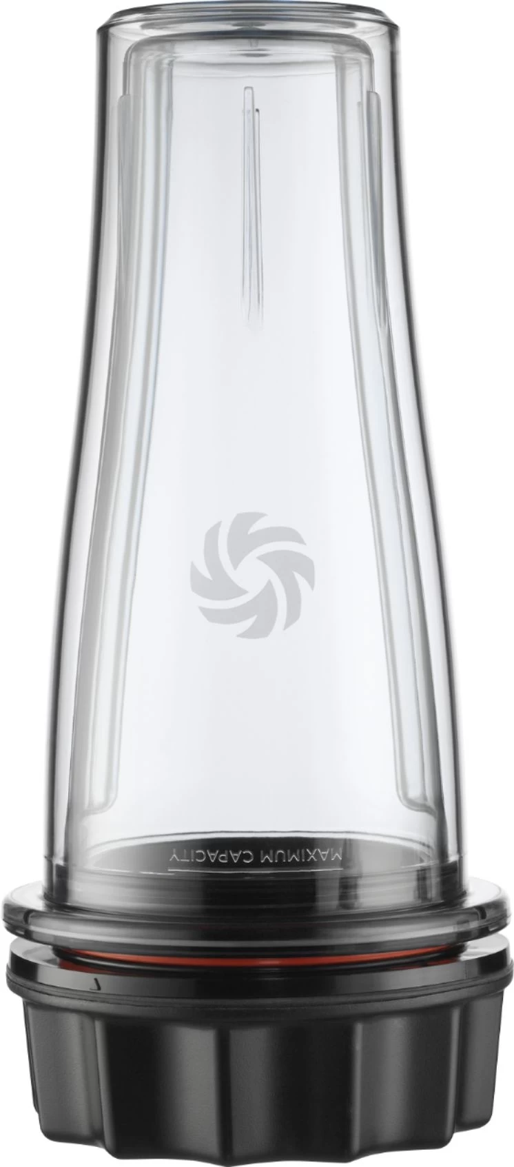 Vitamix - Ascent Series Blending Cup & Bowl Starter Kit - Black 6 Vitamix - Ascent Series Blending Cup & Bowl Starter Kit - Black - Image 4