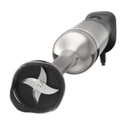 Vitamix Immersion Blender, Stainless Steel, 18 Inches -Home-Kitchen vitamix vitamix immersion blender stainless steel 2