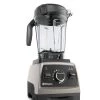 Vitamix Pro 750 Blender - Pearl Grey