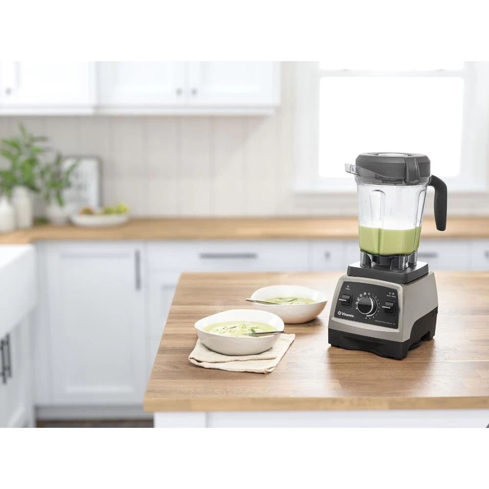 Vitamix Pro 750 Blender - Pearl Grey 8 Vitamix Pro 750 Blender - Pearl Grey - Image 6