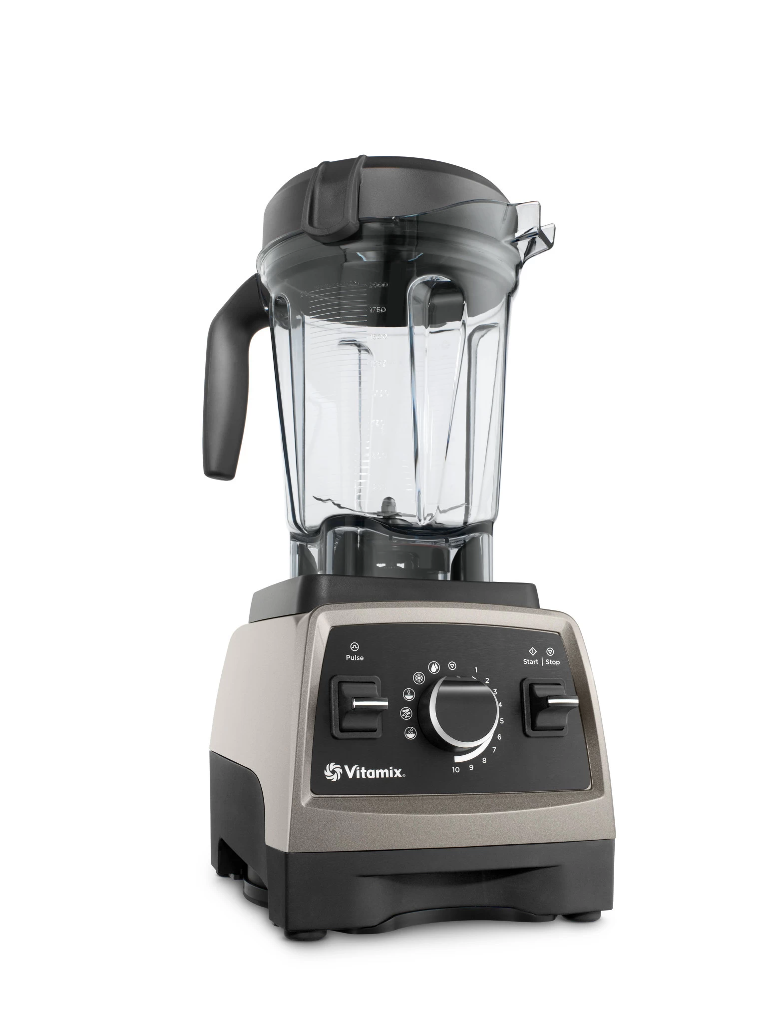 Vitamix Pro 750 Blender - Pearl Grey 3 Vitamix Pro 750 Blender - Pearl Grey