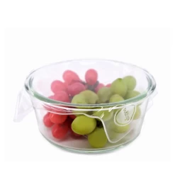 W&P Silicone Stretch Wraps - Set Of 3 -Home-Kitchen w p w p silicone stretch wraps set of 3 4