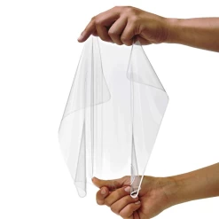 W&P Silicone Stretch Wraps - Set Of 3 -Home-Kitchen w p w p silicone stretch wraps set of 3 5