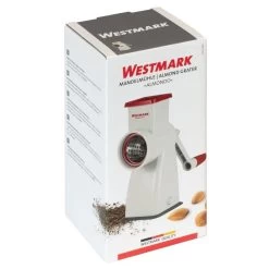 Westmark Almond Grater -Home-Kitchen westmark almond grater 2
