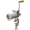 Weston #10 Manual Meat Grinder -Home-Kitchen weston 10 manual meat grinder