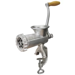 Weston #10 Manual Meat Grinder