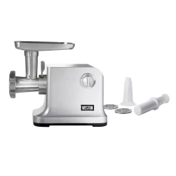 Weston #12 Electric Meat Grinder