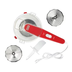 Weston Electric Food Mill -Home-Kitchen weston electric food mill 1