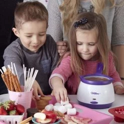 Wilton Chocolate And Candy Melts Pro Melting Pot -Home-Kitchen wilton wilton chocolate and candy melts pro meltin 2