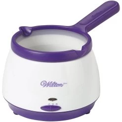 Wilton Chocolate And Candy Melts Pro Melting Pot -Home-Kitchen wilton wilton chocolate and candy melts pro meltin 5