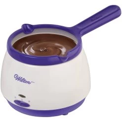 Wilton Chocolate And Candy Melts Pro Melting Pot -Home-Kitchen wilton wilton chocolate and candy melts pro meltin 6