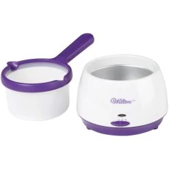 Wilton Chocolate And Candy Melts Pro Melting Pot -Home-Kitchen wilton wilton chocolate and candy melts pro meltin 7