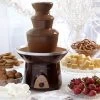 Wilton Chocolate Fountain -Home-Kitchen wilton wilton chocolate fountain