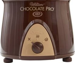 Wilton Chocolate Fountain 12 Wilton Chocolate Fountain -Home-Kitchen wilton wilton chocolate fountain 4