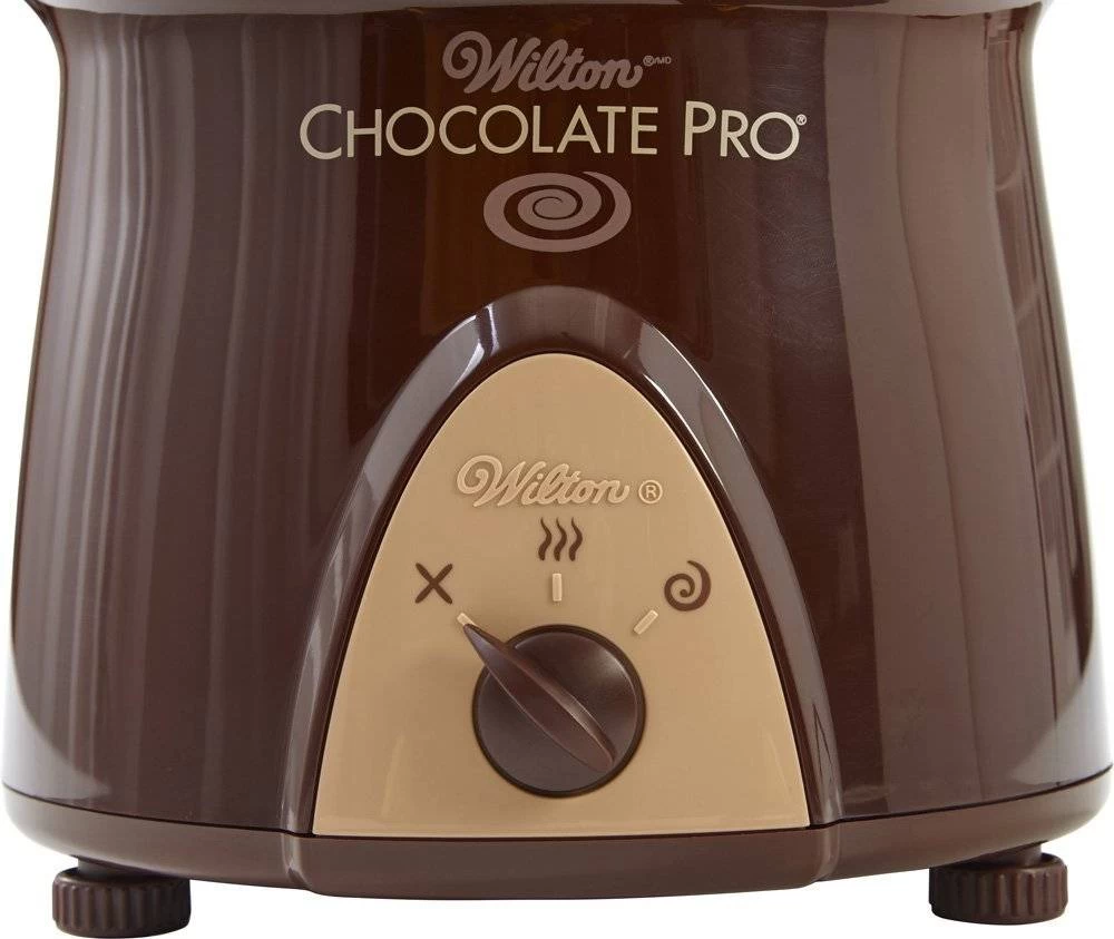 Wilton Chocolate Fountain 7 Wilton Chocolate Fountain - Image 5