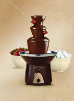 Wilton Chocolate Fountain 13 Wilton Chocolate Fountain -Home-Kitchen wilton wilton chocolate fountain 5