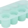 Wilton Silicone 8 Cavity Round Cup Mold -Home-Kitchen wilton wilton silicone 8 cavity round cup mold