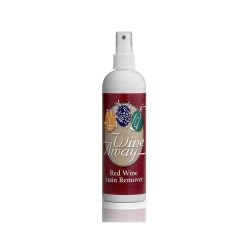 Wine Away Red Wine Stain Remover Spray Bottle 12 Oz