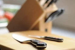 Wüsthof Classic 10-Inch Cook's Knife 12 Wüsthof Classic 10-Inch Cook's Knife -Home-Kitchen wuesthof wuesthof classic 10 inch cooks knife 4