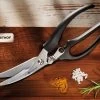 Wüsthof Poultry Shears -Home-Kitchen wuesthof wuesthof poultry shears