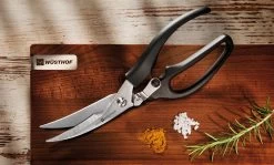 Wüsthof Poultry Shears