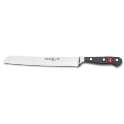 Wusthof Classic Double Serrated Bread Knife