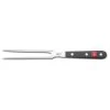 Wusthof Classic Straight Meat Fork With Flat Tines 18 Cm