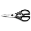 Wusthof Come-Apart Kitchen Shears, 21 Cm, Black -Home-Kitchen wuesthof wusthof come apart kitchen shears 21 cm b
