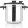 Zavor EZLock Pressure Cooker 10 Qt -Home-Kitchen zavor zavor ezlock pressure cooker 10 qt