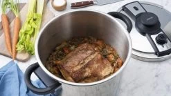 Zavor EZLock Pressure Cooker 10 Qt -Home-Kitchen zavor zavor ezlock pressure cooker 10 qt 2