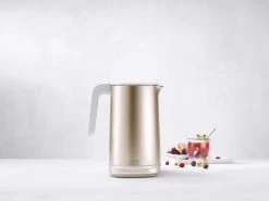 Zwilling Enfinigy Electric Kettle Gold