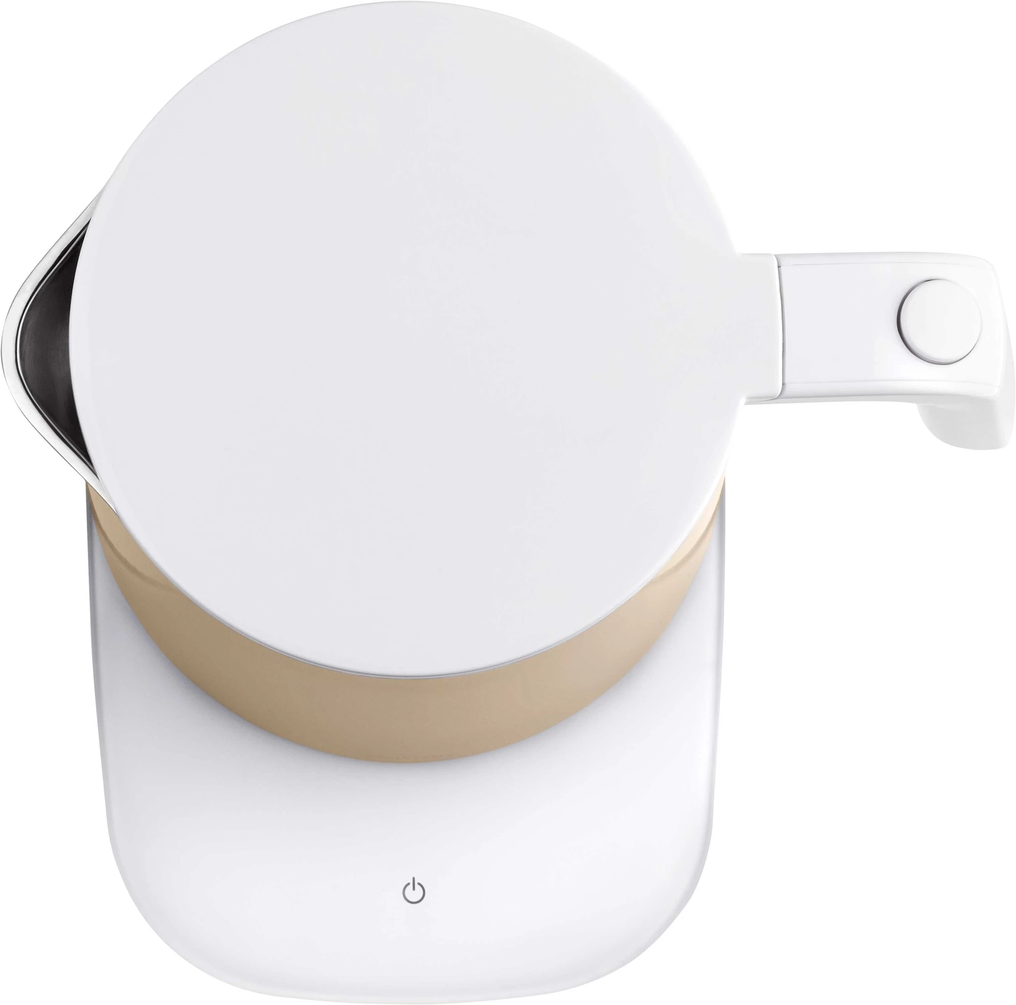 Zwilling Enfinigy Electric Kettle Gold 6 Zwilling Enfinigy Electric Kettle Gold - Image 4