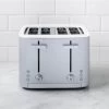 Zwilling ''Enfinigy'' Toaster 4 Slots -Home-Kitchen zwilling zwilling enfinigy toaster 4 slots