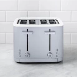 Zwilling ''Enfinigy'' Toaster 4 Slots