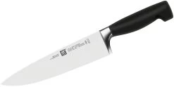Zwilling Four Star 7 Piece Self-sharpening Knife Block -Home-Kitchen zwilling zwilling four star 7 piece self sharpenin 3