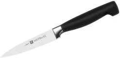 Zwilling Four Star 7 Piece Self-sharpening Knife Block -Home-Kitchen zwilling zwilling four star 7 piece self sharpenin 5