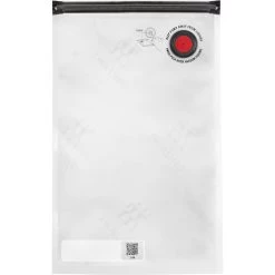 Zwilling Fresh & Save 3 Piece Vacuum Bag Set 8 L