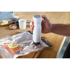 Zwilling Fresh & Save 3 Piece Vacuum Bag Set 8 L -Home-Kitchen zwilling zwilling fresh save 3 piece vacuum bag se 3