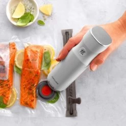 Zwilling Fresh & Save 3 Piece Vacuum Bag Set 8 L -Home-Kitchen zwilling zwilling fresh save 3 piece vacuum bag se 4