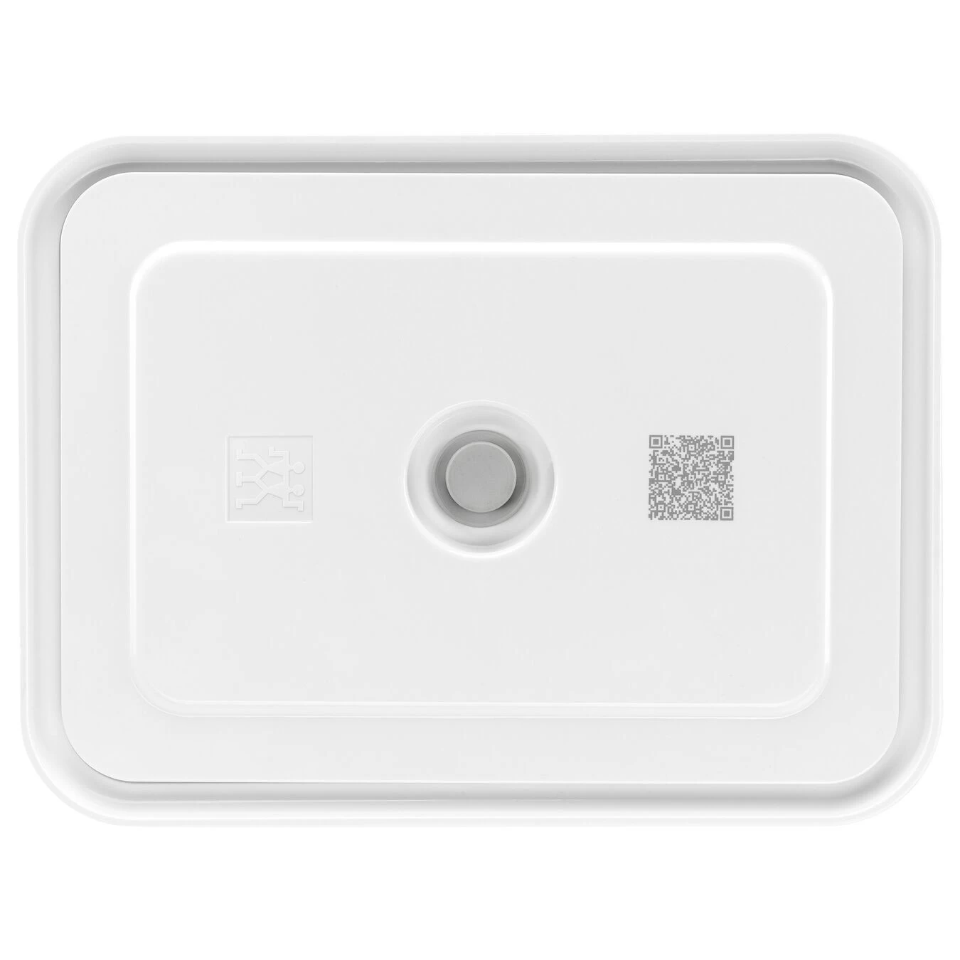 Zwilling Fresh & Save Glass Vacuum Gratin Dish, Grey 4 Zwilling Fresh & Save Glass Vacuum Gratin Dish, Grey - Image 2