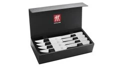 Zwilling Porterhouse 8-piece Steak Knife Set